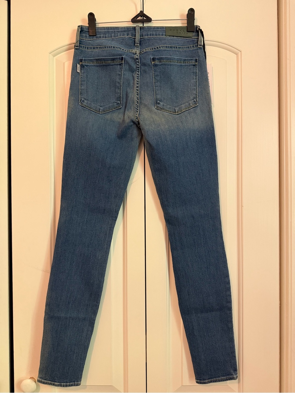 PARKER SMITH Skinny Jeans - Picture 4 of 6